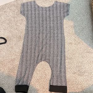 EUC Romper -
